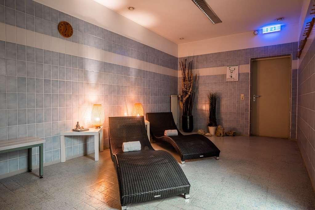 1, 2, Sleep Boardinghouse Unterschleissheim Zentrum 設備 写真