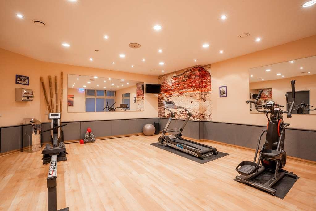 1, 2, Sleep Boardinghouse Unterschleissheim Zentrum 設備 写真