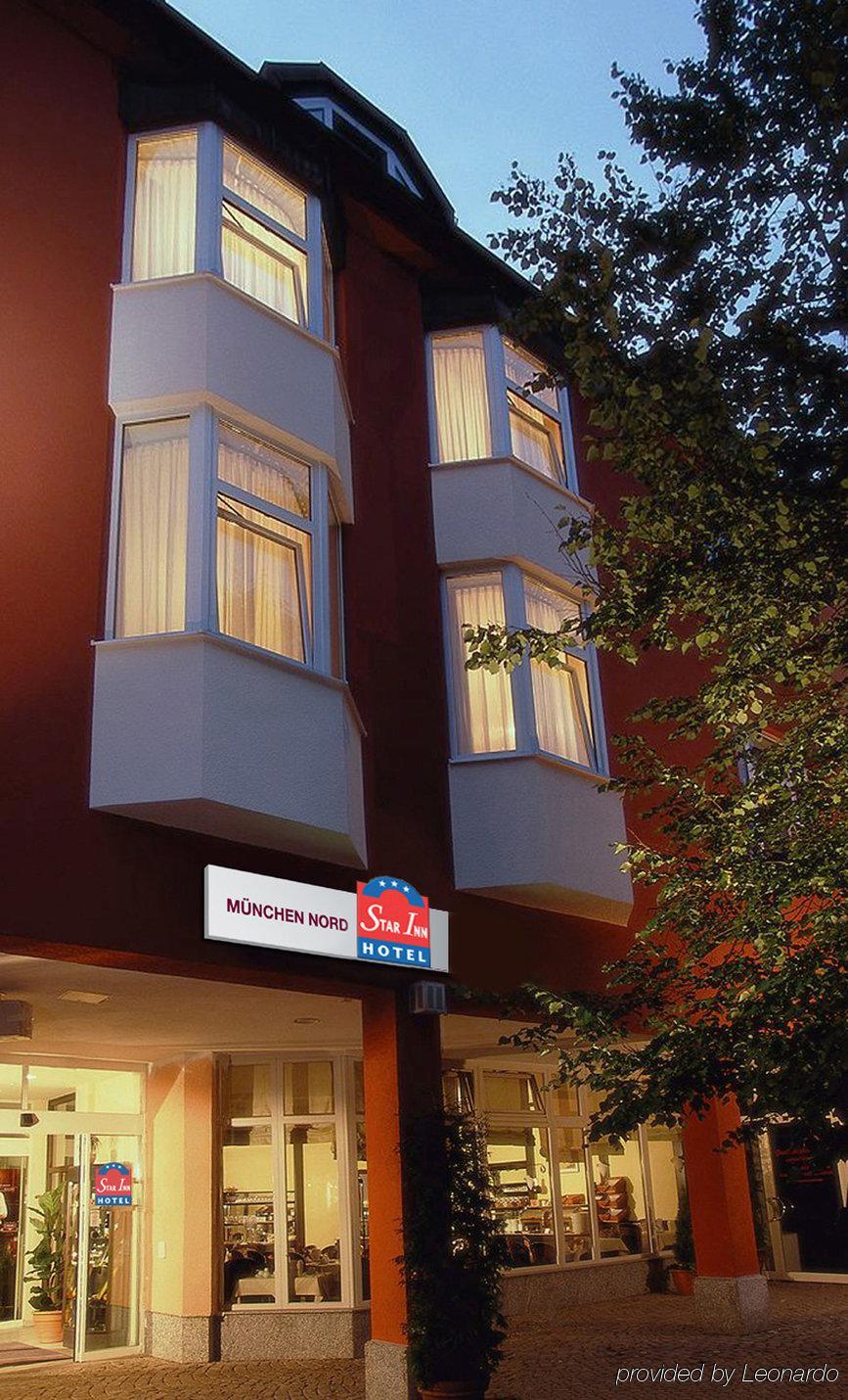 1, 2, Sleep Boardinghouse Unterschleissheim Zentrum エクステリア 写真